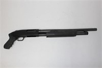 Mossberg 500a Shotgun