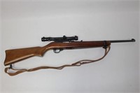 Ruger 1022 Rifle