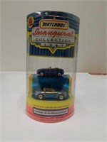 Matchbox Inaugural Collection 1979