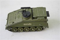 Dinky Toys "Striker" Tank