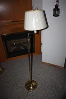 Floor Lamp 58H
