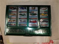 Hot Wheels 6th anniversary limited edition
