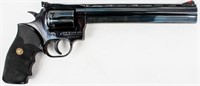 Gun Dan Wesson Double Action Revolver in .357 Mag