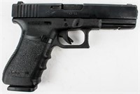 Gun Glock 21 Gen 3 Semi Auto Pistol in .45 ACP
