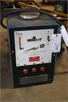 Miller Thunderbolt 225V Arc Welding Power Source