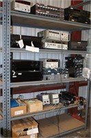 Large lot of  Vintage Electronics