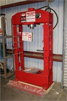 AMOEL 75 Ton Hydraulic Shop Press
