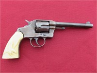 OFF-SITE Colt DA .38 Pistol