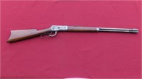 OFF-SITE Winchester Model 1892 .25-20 WCF Rifle