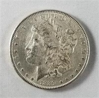 2.25.18 Coin & Silver Auction