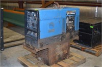Miller Trailblazer 251 T welding Machine