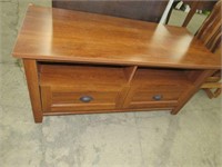 Coffee Table with Storage Drawers (2 Way)