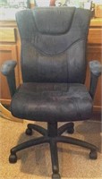 High Back Rolling Office Chair