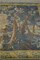 Tom Glavine's Forest Tapestry 68 x 80