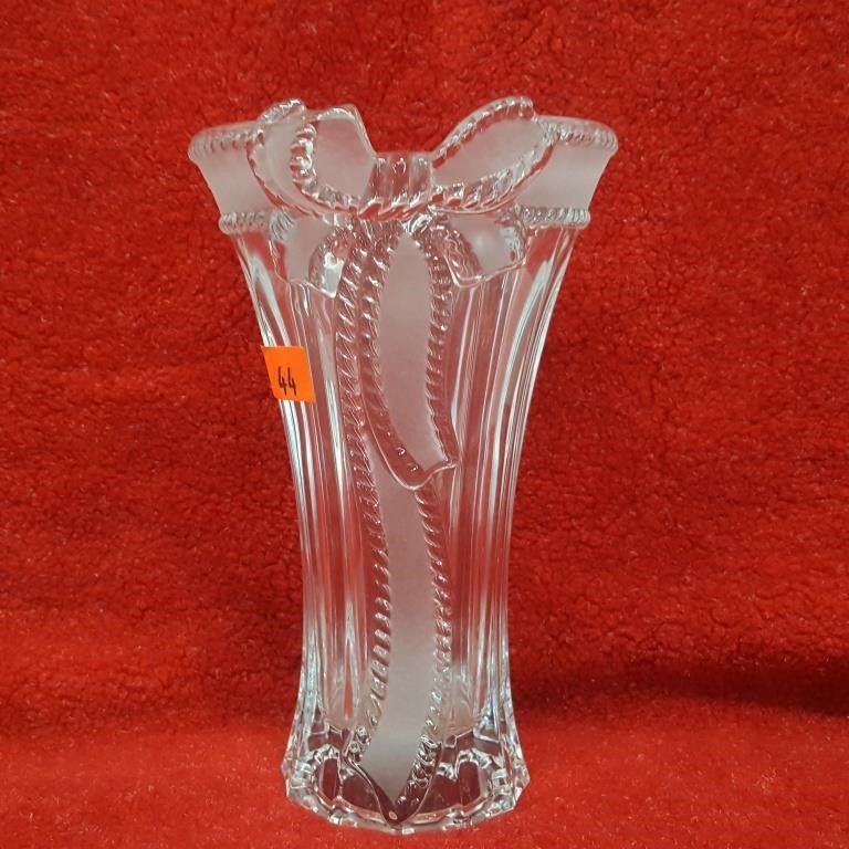 February 24, 2018 Antique Glassware Auction