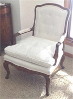 French Berger Chair.
 Matches #16