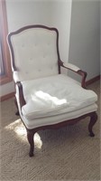 French Berger Chair. Matches #15
