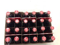 Coca Cola Assortment 4 pk Bottles Unopened