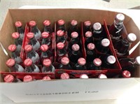 Coca Cola Assortment 6 pk Bottles Unopened