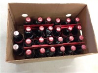 Coca Cola Assortment 6 pk Bottles Unopened