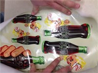 Coca Cola Decals