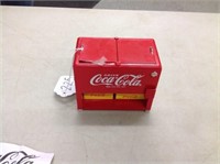 Coca Cola Collectible Stamper Set
