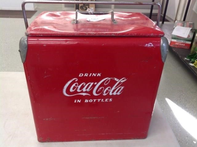 ONLINE- Coke Collection