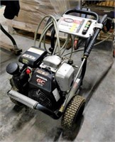 Simpson 3100psi Pressure Washer (does not work)