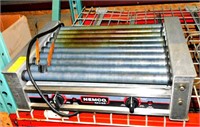 Nemco Roll a Grill/Tongs