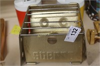 CAMPING GRILL/STOVE