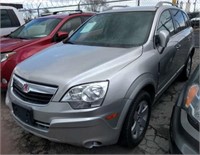 2008 Saturn Vue