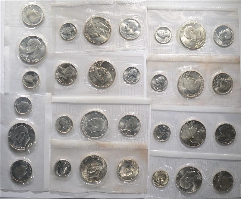 March 1 Silver City Auctions Coins & Currency
