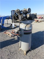 IngersollRand Single Phase Air Compressor