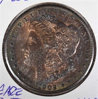 1902-S MORGAN DOLLAR CH.BU