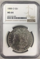 2.25.18 Coin & Silver Auction