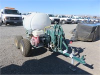 PBM 110 Gallon Little Squirt Sprayer