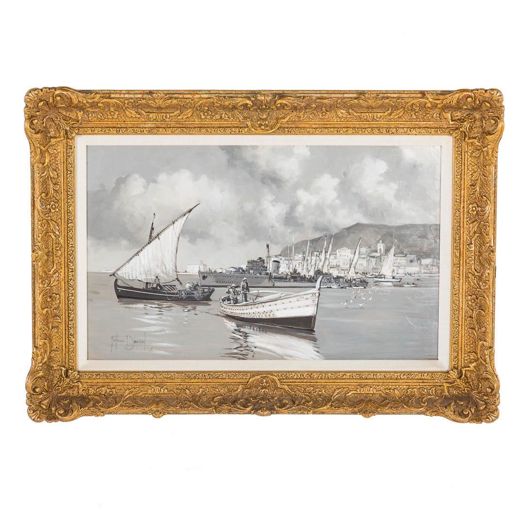 Gallery Sale: March 1 and 3, 2018