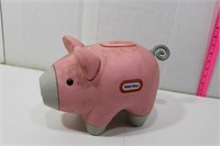 Little Tikes Piggy Bank