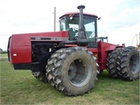 '90 Case 9170 Tractor