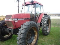 '94 Case 5240A Tractor