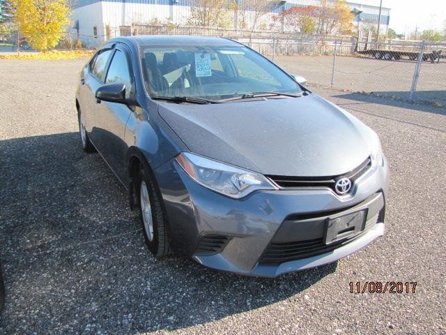 February 20, 2018 - Online Vehicle Auction