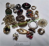 Estate Jewelry