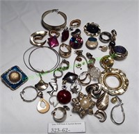 Estate Jewelry