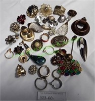 Estate Jewelry