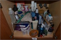 Large Lot of Skin Care Supplies
