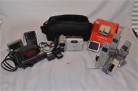 Huge Lot of Electonic Items