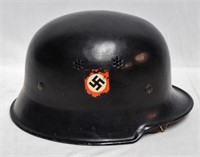 WWII Helmet