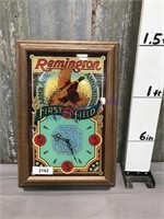 Remington Clock