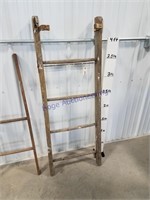Ladder section--4 rung