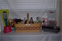 Huge Lot of Women's Hair Care Items-Some New